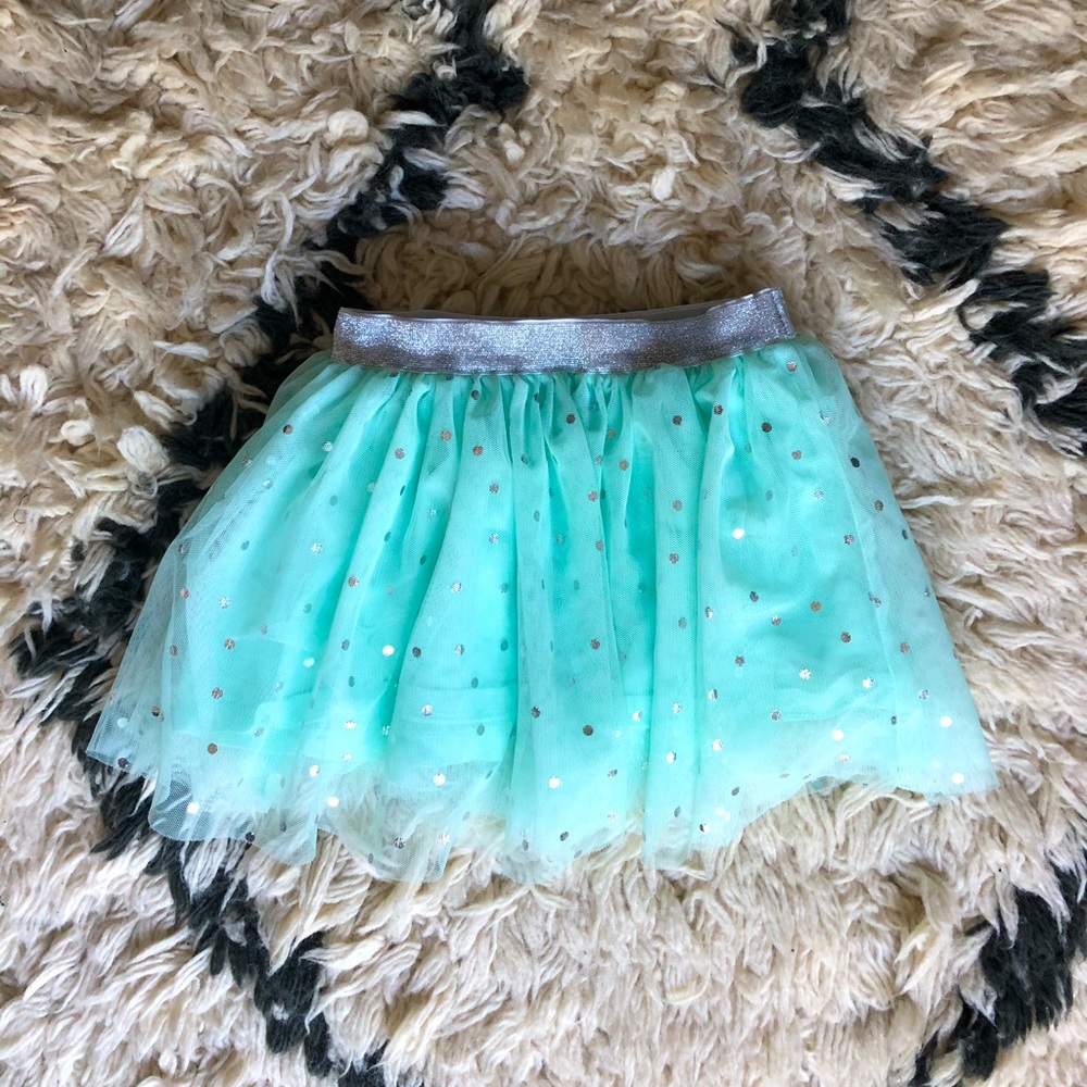 Excellent condition minty tulle skirt